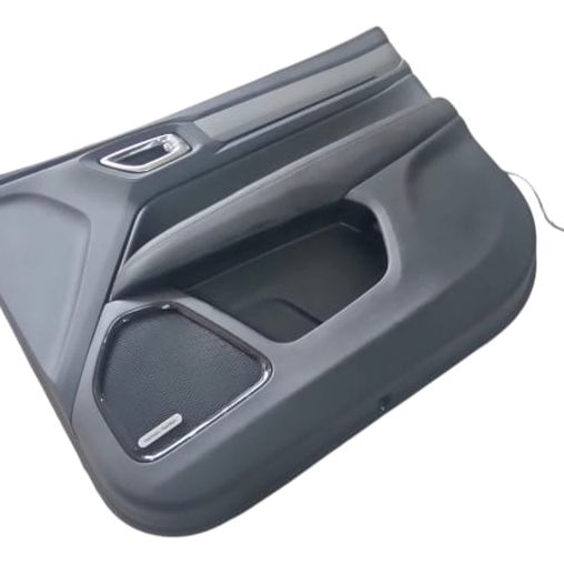 Forro De Porta D/d Rampage Rebel 2024