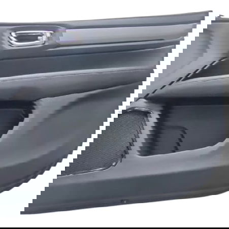 Forro De Porta D/d Rampage Rebel 2024