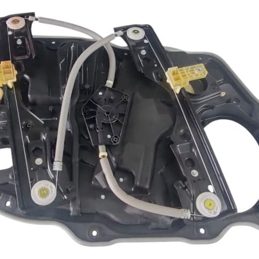 Máquina De Vidro D/d Rampage Rebel 2024