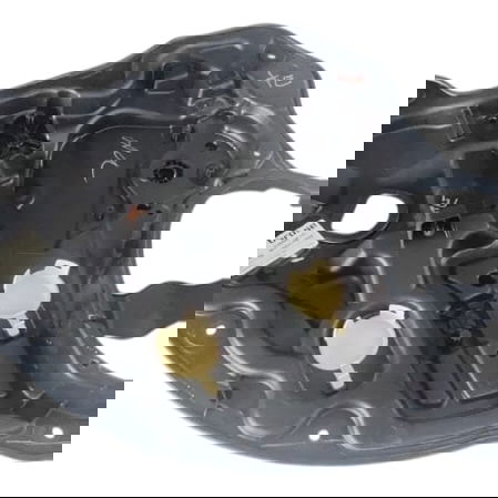 Máquina De Vidro T/e Rampage Rebel 2024