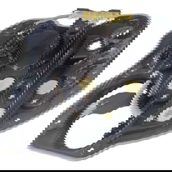 Máquina De Vidro T/e Rampage Rebel 2024