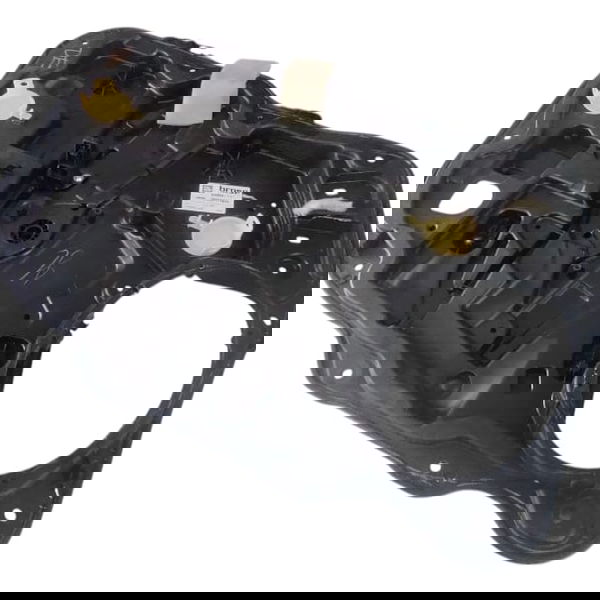 Máquina De Vidro D/e Rampage Rebel 2024