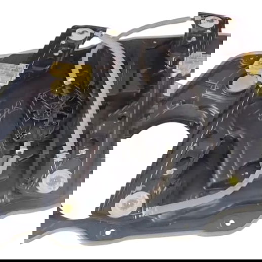 Máquina De Vidro D/e Rampage Rebel 2024