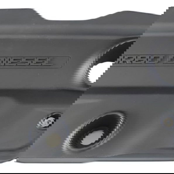 Tampa Capa Motor Rampage Rebel 2.0 Diesel 2024