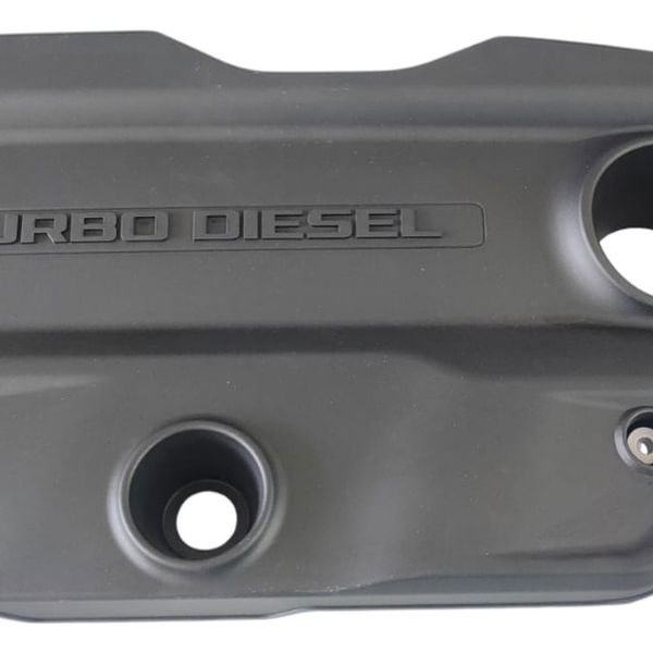 Tampa Capa Motor Rampage Rebel 2.0 Diesel 2024