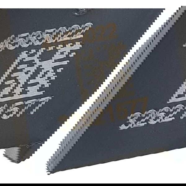 Interruptor Luz Porta-luvas Rampage Rebel 2024