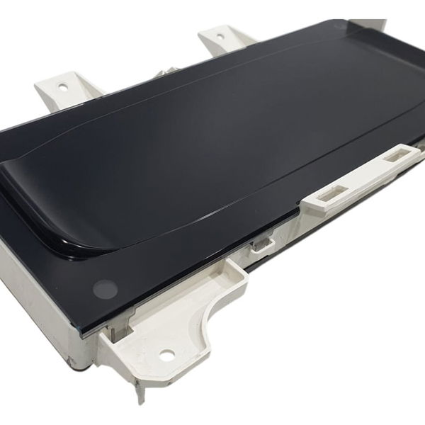 Painel De Instrumentos Rampage Rebel 2024 Preto