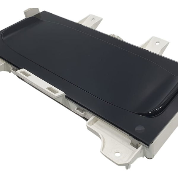 Painel De Instrumentos Rampage Rebel 2024 Preto