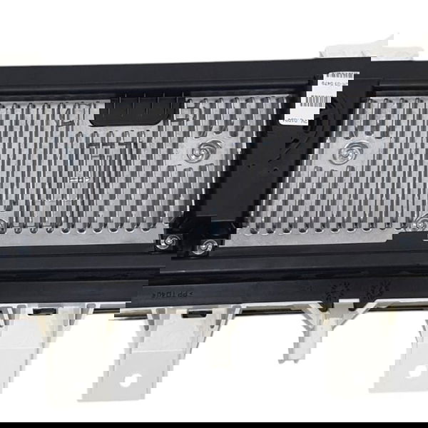 Painel De Instrumentos Rampage Rebel 2024 Preto