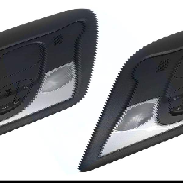 Luz De Cortesia Teto (completo) Rampage Rebel 2024