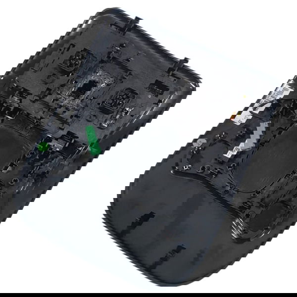 Luz De Cortesia Teto (completo) Rampage Rebel 2024