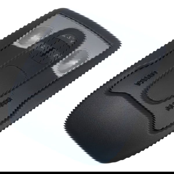 Luz De Cortesia Teto (completo) Rampage Rebel 2024