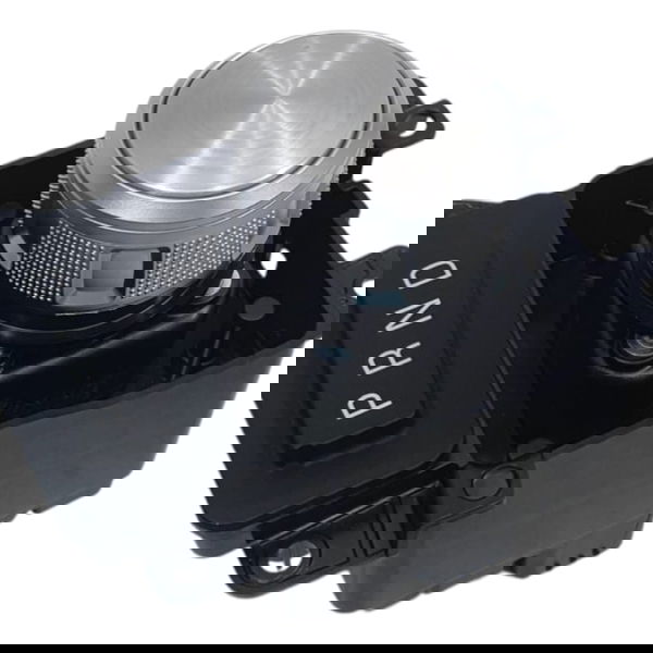 Seletora De Marcha Câmbio Rampage Rebel 2024