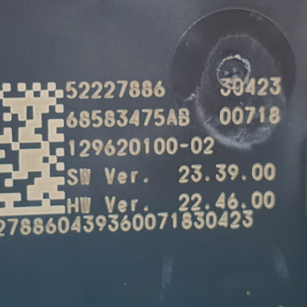 Seletora De Marcha Câmbio Rampage Rebel 2024