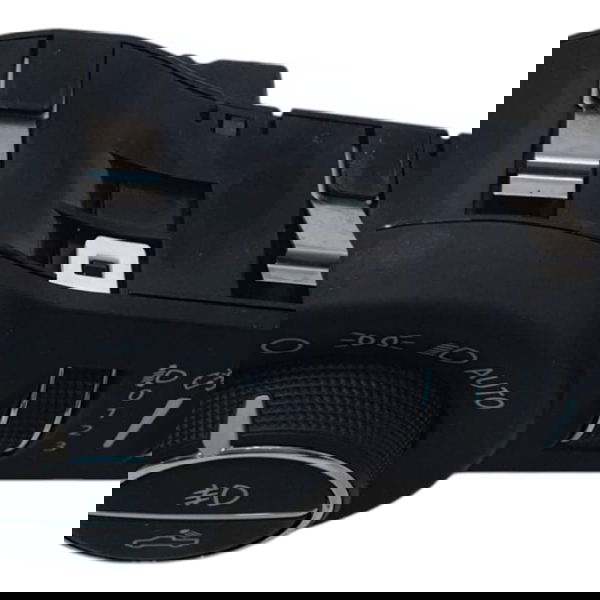 Botão Comando Chave De Luz Rampage Rebel 2024