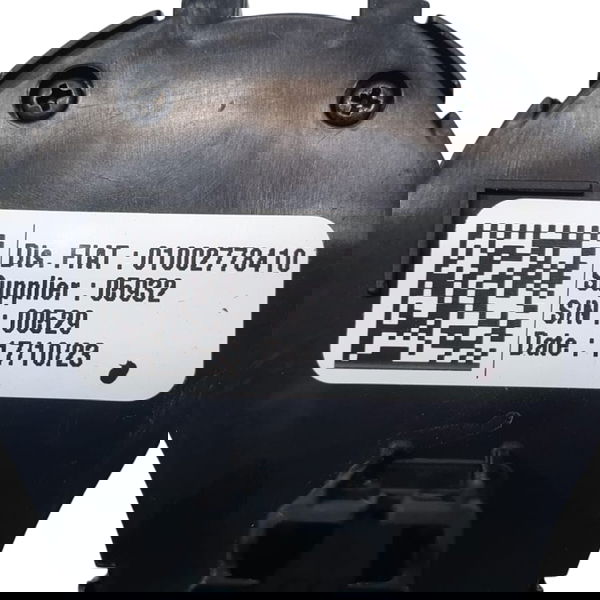 Botão Comando Chave De Luz Rampage Rebel 2024