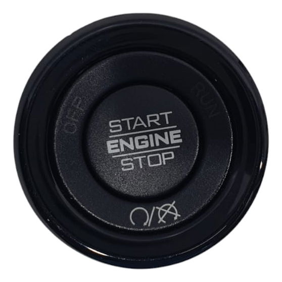 Botão Partida Ignição Start Rampage Rebel 2024