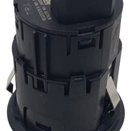 Botão Partida Ignição Start Rampage Rebel 2024