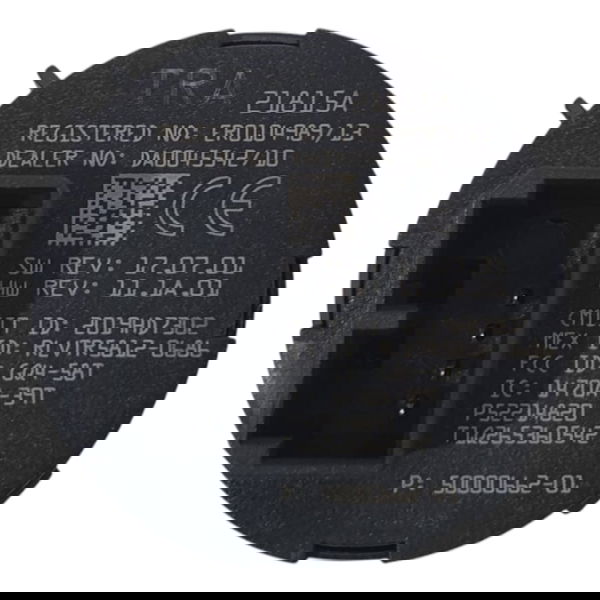 Botão Partida Ignição Start Rampage Rebel 2024