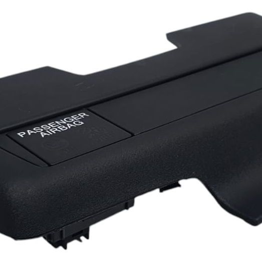 Acabamento Moldura Console Rampage Rebel 2024