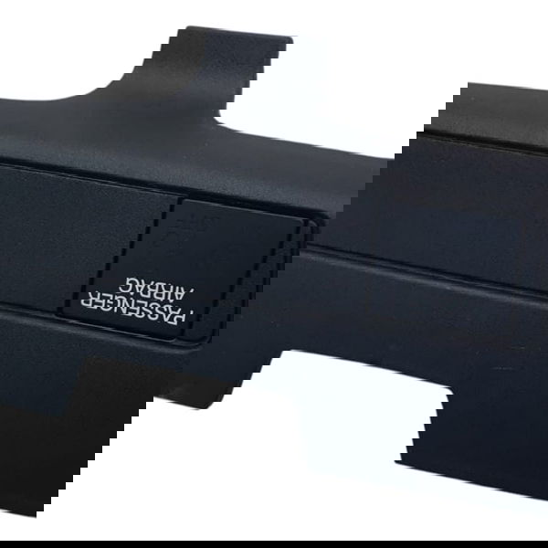 Acabamento Moldura Console Rampage Rebel 2024