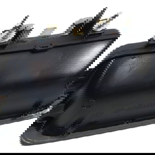 Câmera De Ré E Maçaneta Caçamba Rampage Rebel 2024