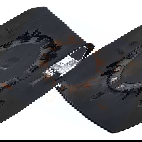 Lente Espelho Retrovisor Esquerdo Rampage Rebel 2024