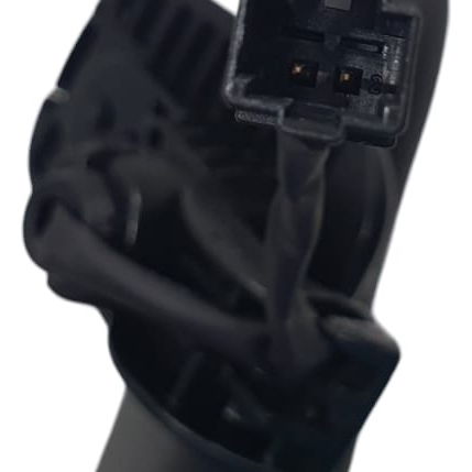 Quebra-sol Passageiro Rampage Rebel 2024