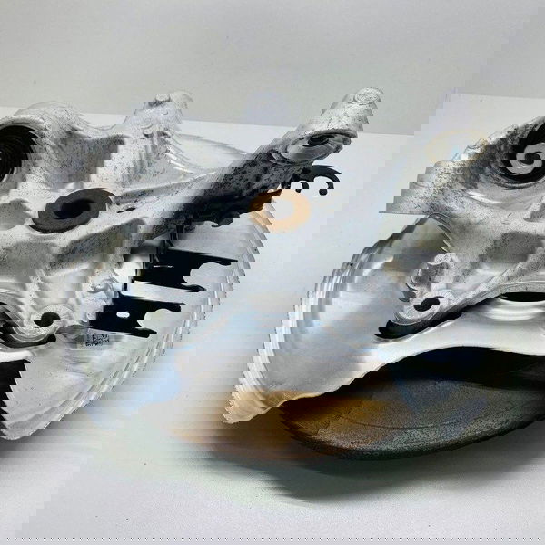 Montante Traseiro Esquerdo Audi A4 A5 2.0 Tfsi 18 8w0505431t