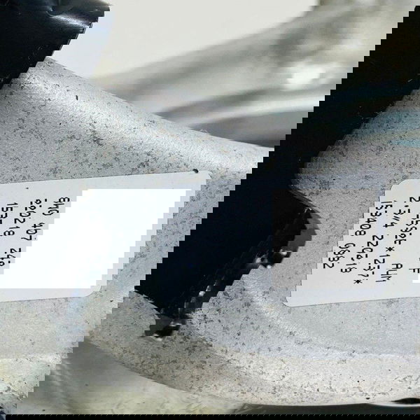 Montante Dianteiro Direito Audi A4 A5 2.0 Tfsi 18 4w0407560