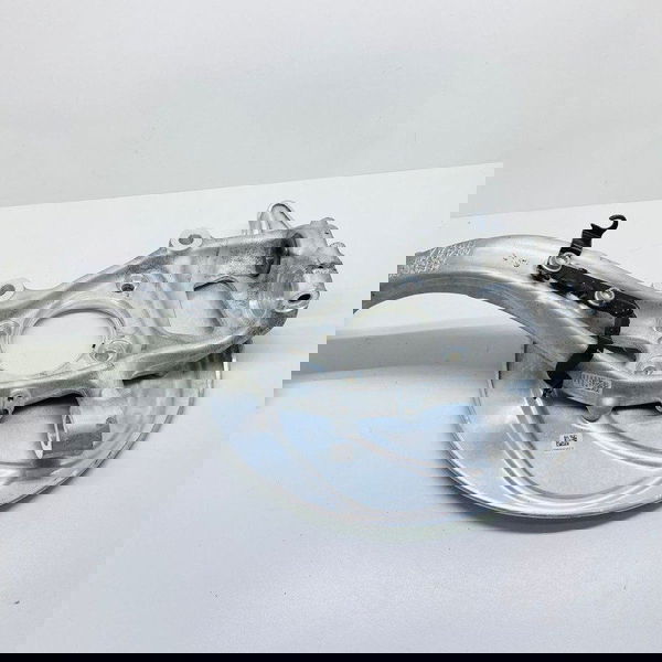 Montante Dianteiro Direito Audi A4 A5 2.0 Tfsi 18 4w0407560