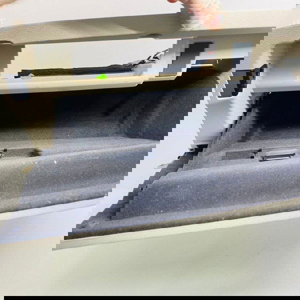 Porta Luvas Audi A4 2.0 Ambiente 2018 Cód. 8w1857035