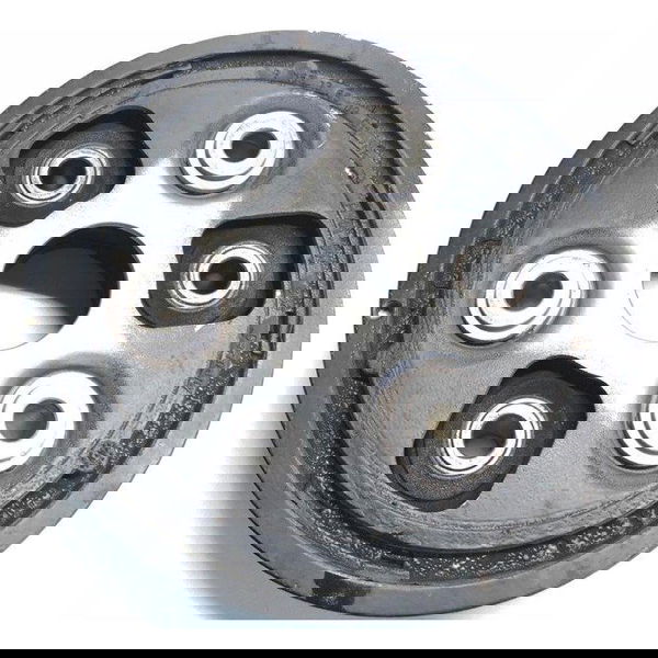 Acoplamento Carda Audi Q3 2.0 Tfsi Quattro 2016