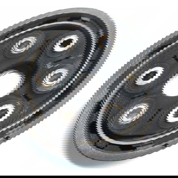 Acoplamento Carda Audi Q3 2.0 Tfsi Quattro 2016