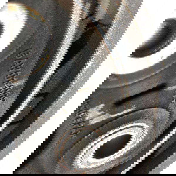 Acoplamento Carda Audi Q3 2.0 Tfsi Quattro 2016