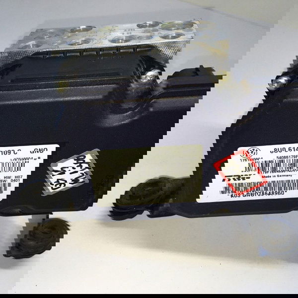 Bomba Abs Audi Rsq3 2015 8u0614109c