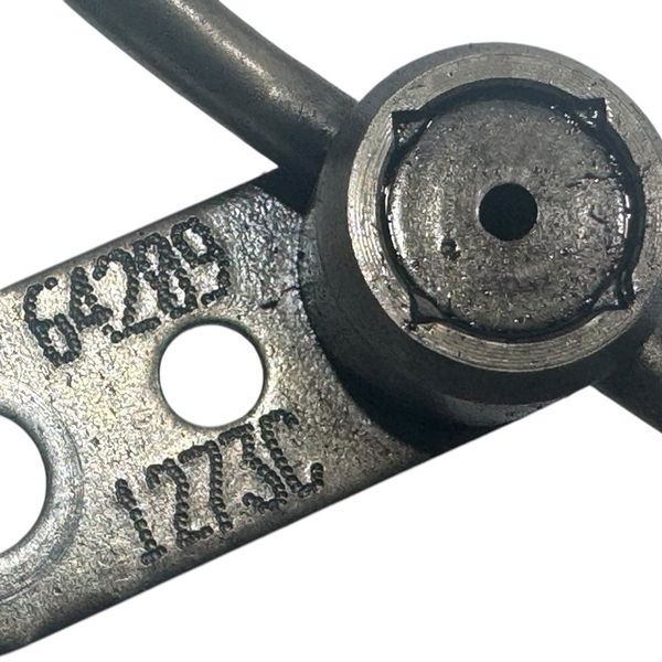 Jetcooler Motor Mercedes Ml350 2015 Diesel