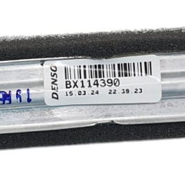 Radiador Ar Quente Rampage Rebel 2024