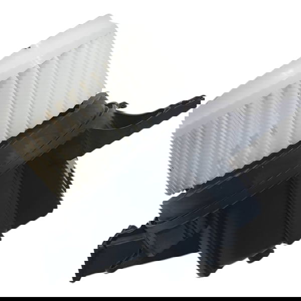 Ventilador Eletroventilador Ar Condicionado Rampage Rebel 24