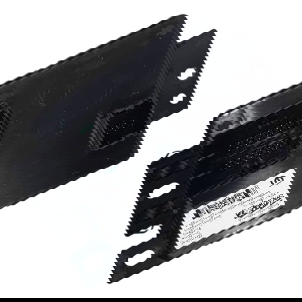 Módulo Caixa Ventilação Ar Condicionado Rampage Rebel 2024