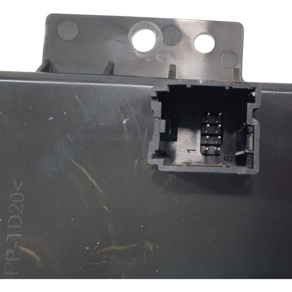 Módulo Caixa Ventilação Ar Condicionado Rampage Rebel 2024