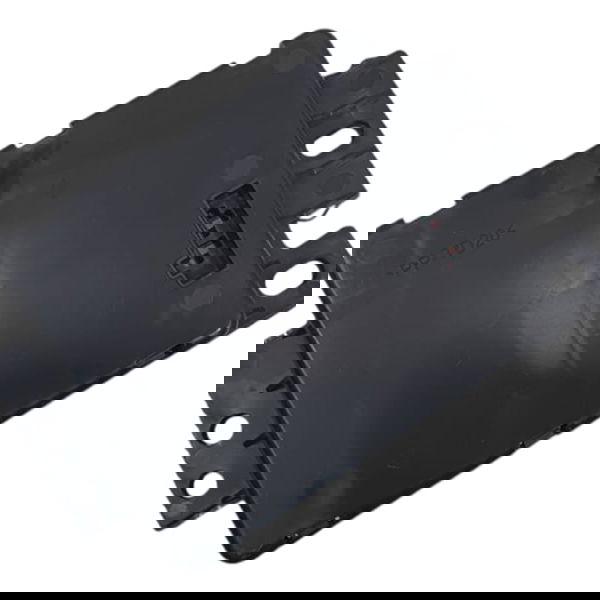 Módulo Caixa Ventilação Ar Condicionado Rampage Rebel 2024