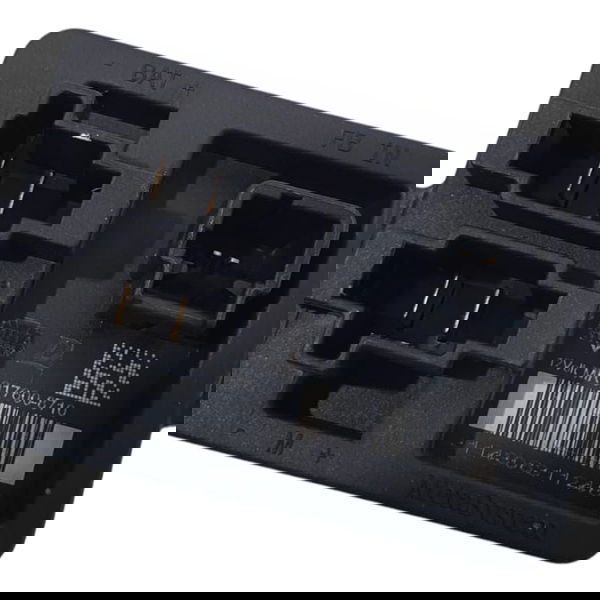 Resistência Ar Condicionado Rampage Rebel 2024