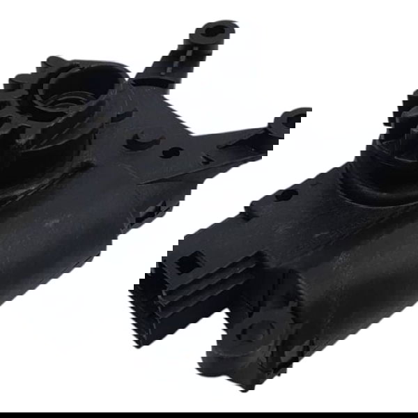 Motor Atuador Caixa Ventilação Rampage Rebel 2024