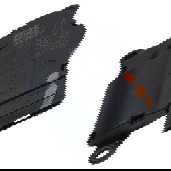 Motor Atuador Caixa Ventilação Rampage Rebel 2024