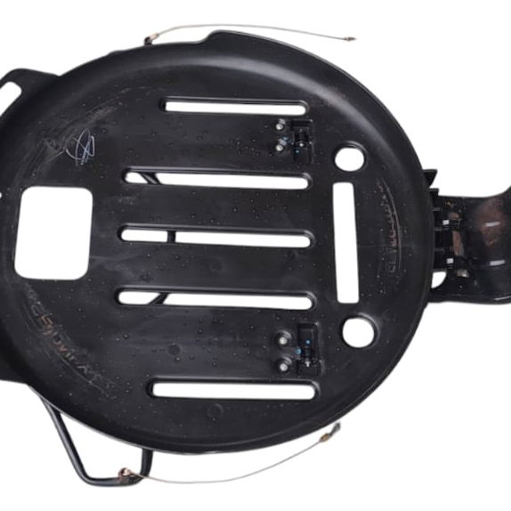 Suporte Step Rampage Rebel 2024