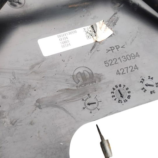 Suporte Step Rampage Rebel 2024