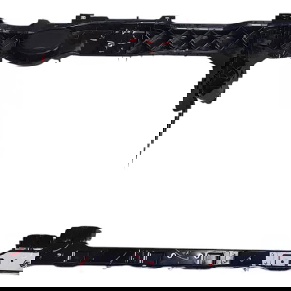 Painel Frontal Rampage Rebel 2.0 Diesel 2024