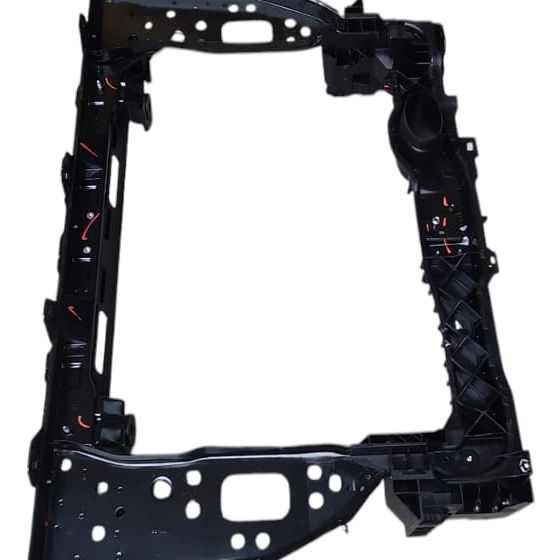 Painel Frontal Rampage Rebel 2.0 Diesel 2024