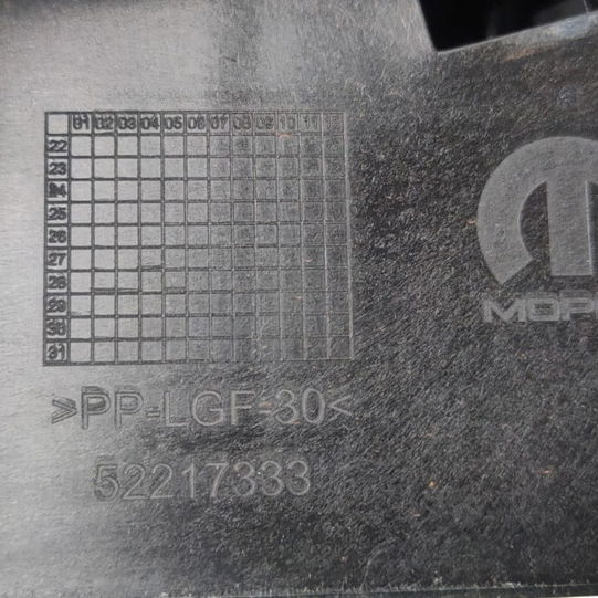 Painel Frontal Rampage Rebel 2.0 Diesel 2024